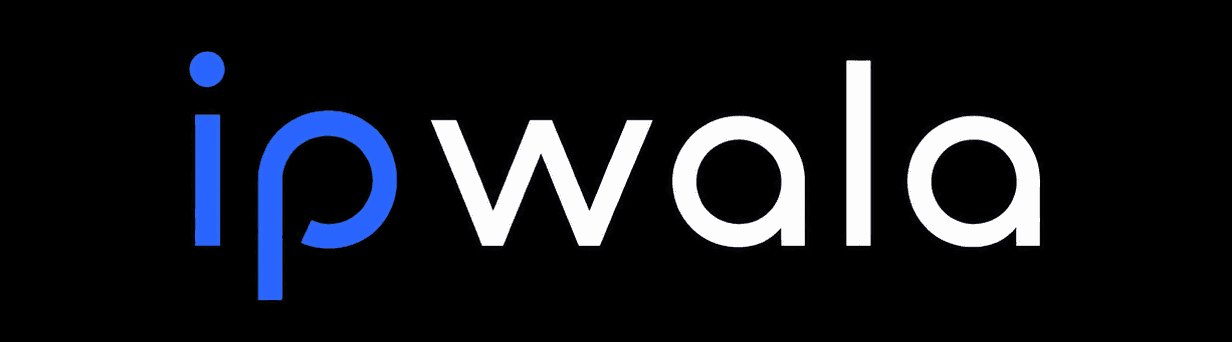 IPWala Logo